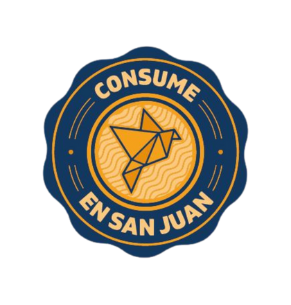 Consume San Juan
