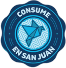 Consume en San Juan